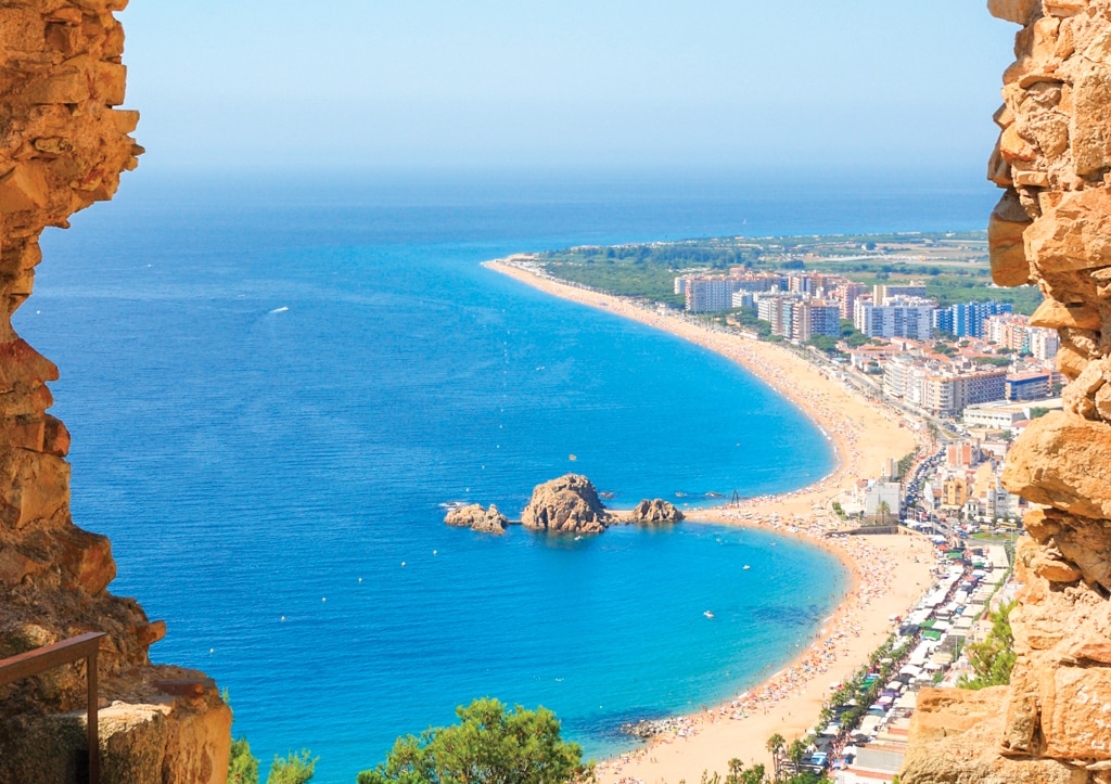 Costa Barcelona - Costa Brava Holidays | Jet2holidays